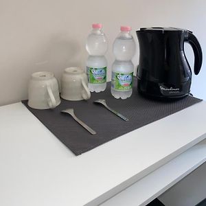 Kleine Double Kamer